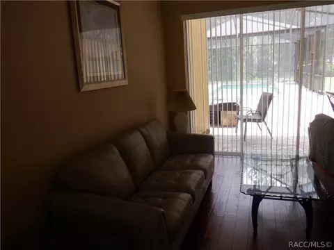 Living - 7365 N Redbird Ter, Hernando, FL 34442 photo 1 of 6