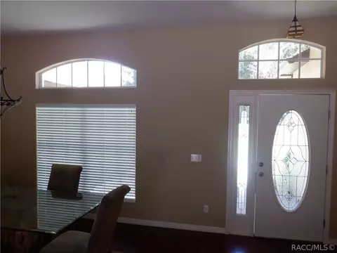 Entry Way - 7365 N Redbird Ter, Hernando, FL 34442 photo 2 of 2