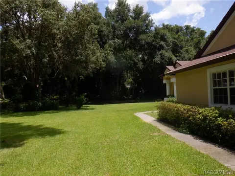 Exterior - 7365 N Redbird Ter, Hernando, FL 34442 photo 13 of 21