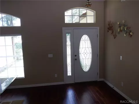 Entry Way - 7365 N Redbird Ter, Hernando, FL 34442 photo 1 of 2