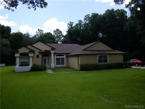 7365 N Redbird Ter, Hernando, FL 34442