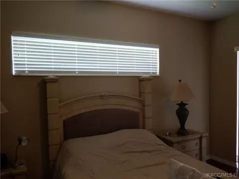 Bedroom - 7365 N Redbird Ter, Hernando, FL 34442 photo 1 of 5