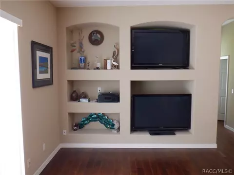 Living - 7365 N Redbird Ter, Hernando, FL 34442 photo 2 of 6