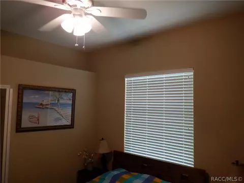 Bedroom - 7365 N Redbird Ter, Hernando, FL 34442 photo 3 of 5