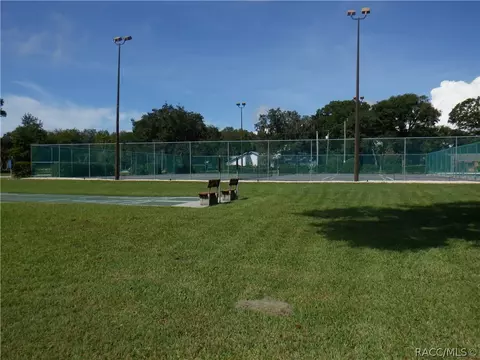 Exterior - 7365 N Redbird Ter, Hernando, FL 34442 photo 21 of 21