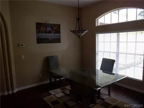 Dining - 7365 N Redbird Ter, Hernando, FL 34442 photo 1 of 4