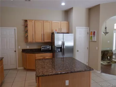 Kitchen - 7365 N Redbird Ter, Hernando, FL 34442 photo 3 of 5