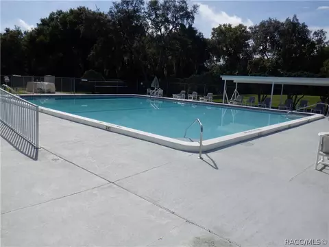 Exterior - 7365 N Redbird Ter, Hernando, FL 34442 photo 20 of 21