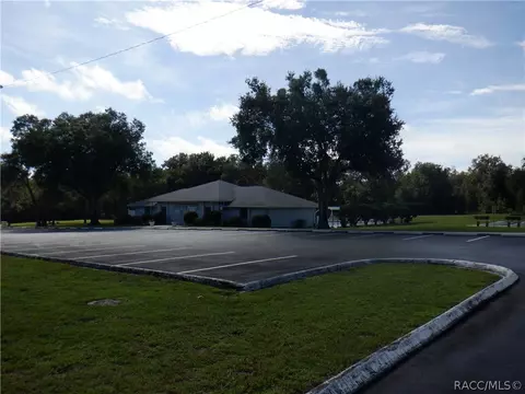 Exterior - 7365 N Redbird Ter, Hernando, FL 34442 photo 16 of 21