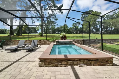 Exterior - 502 E Keller Ct, Hernando, FL 34442 photo 3 of 14