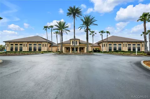 Exterior - 502 E Keller Ct, Hernando, FL 34442 photo 11 of 14