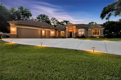 502 E Keller Ct, Hernando, FL 34442