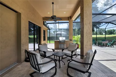 Exterior - 502 E Keller Ct, Hernando, FL 34442 photo 2 of 14