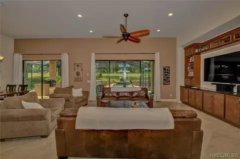 Living - 502 E Keller Ct, Hernando, FL 34442 photo 4 of 4