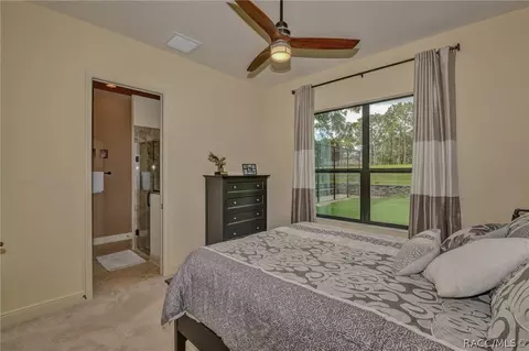 Bedroom - 502 E Keller Ct, Hernando, FL 34442 photo 3 of 7