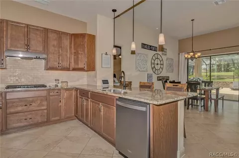 Kitchen - 502 E Keller Ct, Hernando, FL 34442 photo 1 of 5