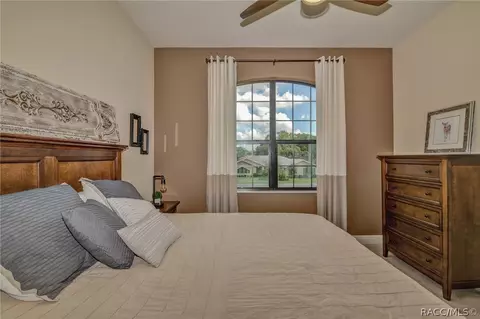 Bedroom - 502 E Keller Ct, Hernando, FL 34442 photo 7 of 7