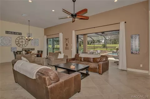 Living - 502 E Keller Ct, Hernando, FL 34442 photo 1 of 4