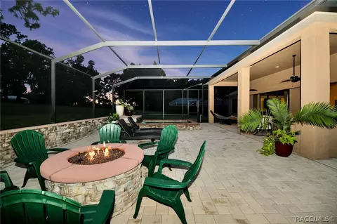Exterior - 502 E Keller Ct, Hernando, FL 34442 photo 4 of 14