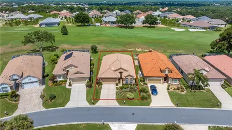 540 W Doerr Path, Hernando, FL 34442 photo 5