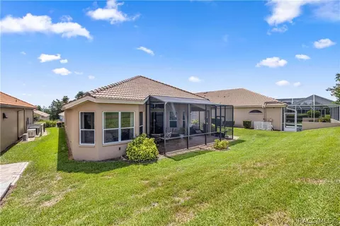 540 W Doerr Path, Hernando, FL 34442 photo 3