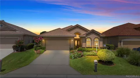 540 W Doerr Path, Hernando, FL 34442 photo 2