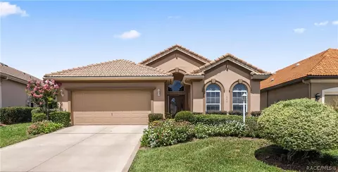 540 W Doerr Path, Hernando, FL 34442