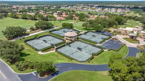 540 W Doerr Path, Hernando, FL 34442 photo 8