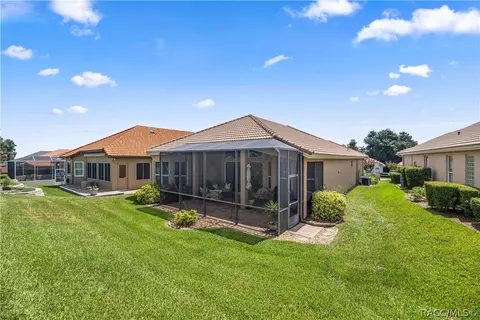 540 W Doerr Path, Hernando, FL 34442 photo 4