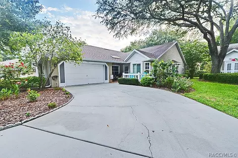 1567 N Foxboro Loop, Crystal River, FL 34429