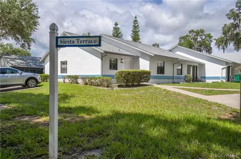 1306 Siesta Ter, Inverness, FL 34450