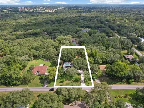 View/Area - 129 W National St, Hernando, FL 34442 photo 1 of 8
