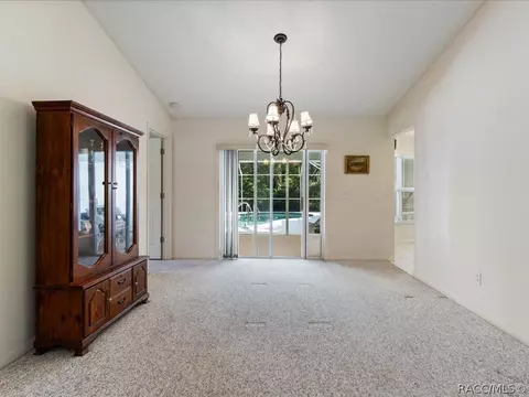 Dining - 129 W National St, Hernando, FL 34442 photo 1 of 1