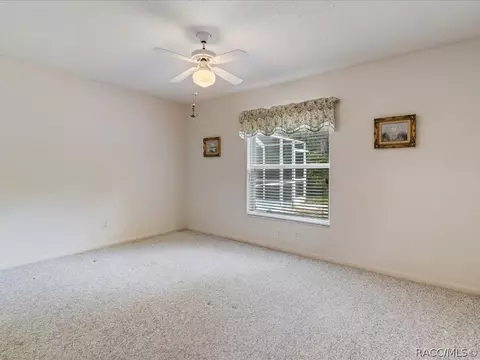 Bedroom - 129 W National St, Hernando, FL 34442 photo 6 of 6