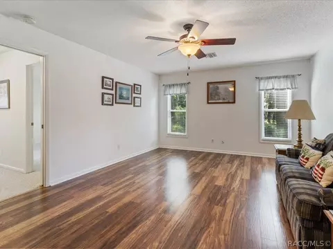 Living - 129 W National St, Hernando, FL 34442 photo 4 of 4