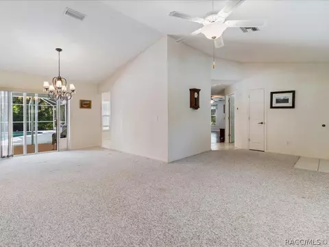 Living - 129 W National St, Hernando, FL 34442 photo 2 of 4