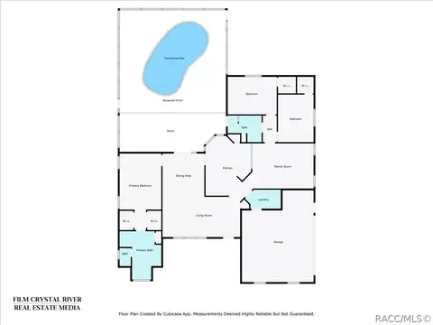 Floorplan - 129 W National St, Hernando, FL 34442 photo 1 of 1