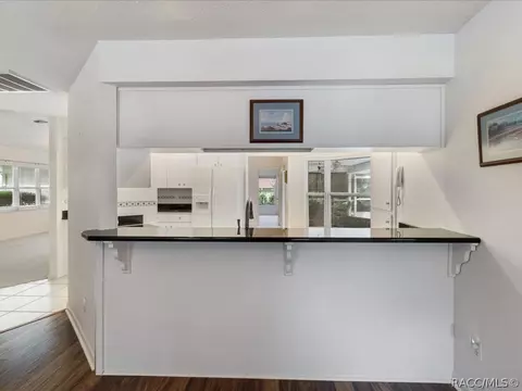 Kitchen - 129 W National St, Hernando, FL 34442 photo 6 of 6
