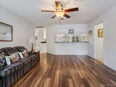 Living - 129 W National St, Hernando, FL 34442 photo 3 of 4