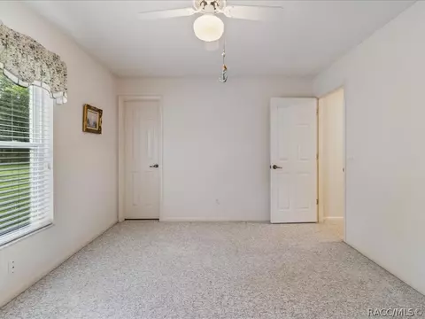 Bedroom - 129 W National St, Hernando, FL 34442 photo 5 of 6