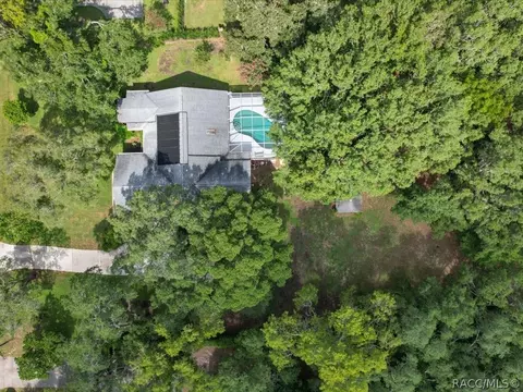View/Area - 129 W National St, Hernando, FL 34442 photo 3 of 8
