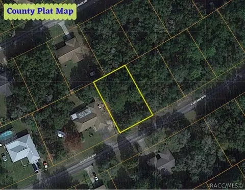 9058 N Arcadia Way, Citrus Springs, FL 34434
