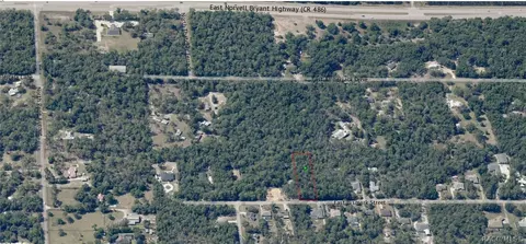 1730 E Bismark St, Hernando, FL 34442 photo 3