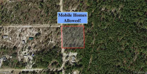 5767 N Geiger Ter, Dunnellon, FL 34433