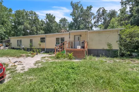 12750 E Big Buck Trl, Floral City, FL 34436