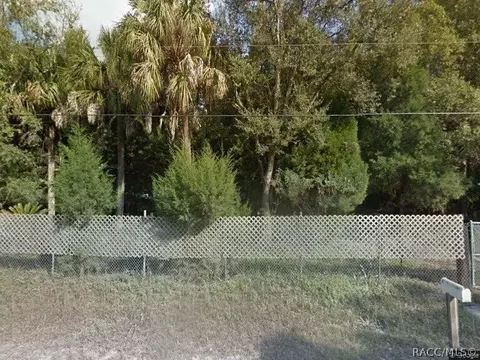 331 Linda St, Inglis, FL 34449