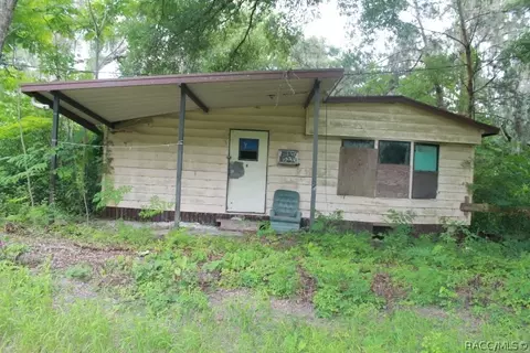 826 E Yorkshire Ln, Holder, FL 34445