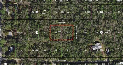 10148 W Dunn St, Homosassa, FL 34448
