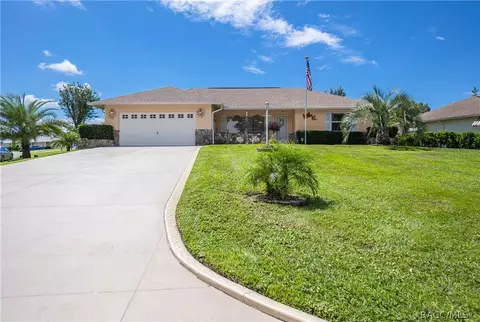 3165 N Juniperus Way, Beverly Hills, FL 34465