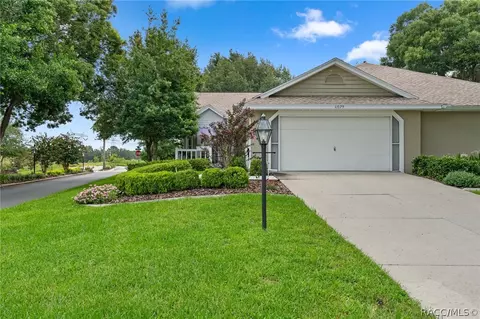 6079 W Fairhaven Ct, Crystal River, FL 34429